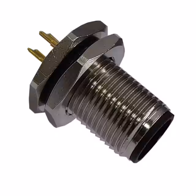 SS-12000-003 Stewart Connector  Assemblages de connecteurs circulaires